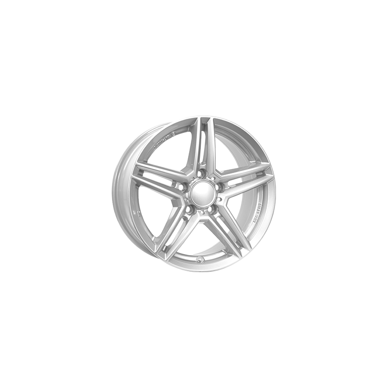 7,0X16 ALUTEC M10 5/112 ET38 CH66,6