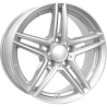 7,0X16 ALUTEC M10 5/112 ET38 CH66,6
