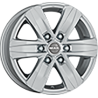 6,5X16 MAK STONE 6 6/130   ET62 CH84,1