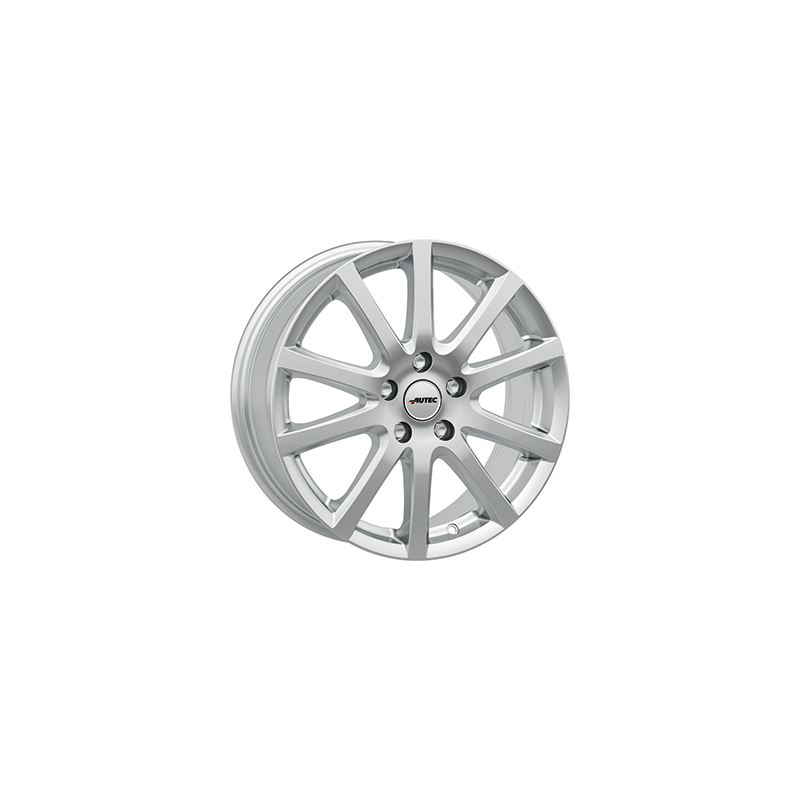 6,0X15 AUTEC SKANDIC 5/100   ET38 CH60,1
