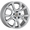 7,0X16 MAK TORINO 4/098   ET39 CH58,1