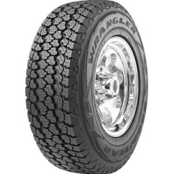 255/65R19 GOODYEAR WRANATADVX 114H