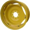 9.00x15.3 WHEEL JANTSA (91543) SILVER 94-140-5 A1 ET-0