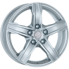 7,5X17 MAK KING 5 5/120   ET55 CH65,1