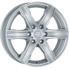 7,5X17 MAK KING 6 6/114,3 ET45 CH66,1