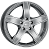 7,5X18 MAK KING 5 5/108   ET48 CH65,1