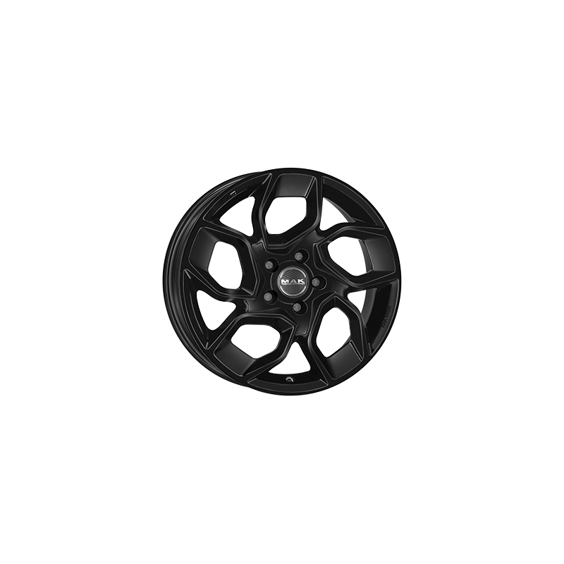 7,5X18 MAK EXPRESS 5/120   ET50 CH65,1
