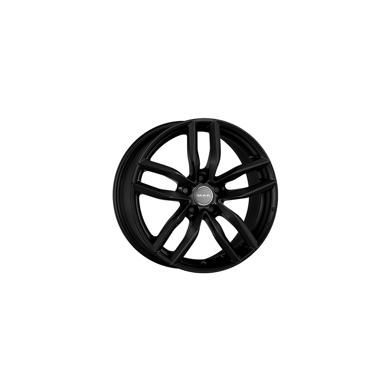 8,0X18 MAK SARTHE 5/112   ET28 CH66,45