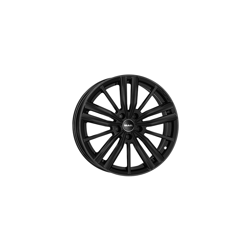 8,0X18 MAK VIER 5/112   ET39 CH66,4