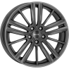 8,0X18 MAK VIER 5/112   ET50 CH57,1