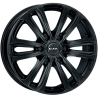 8,0X18 MAK SAFARI 6 6/130   ET53 CH84,1