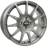 7,0X17 MONACO WHEELS RALLYE 4/100   ET40 73,1