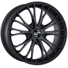 8,0X19 MAK RENNEN 5/112   ET21 CH66,45