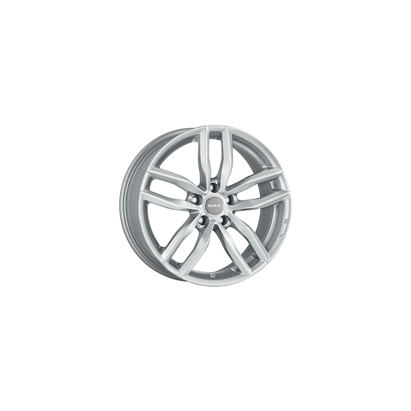 8,0X19 MAK SARTHE 5/112   ET30 CH66,45