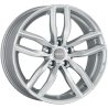 8,0X19 MAK SARTHE 5/112   ET30 CH66,45