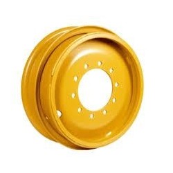 17.00-25/1.7 RIM LIEBHERR L538 3-PIECE