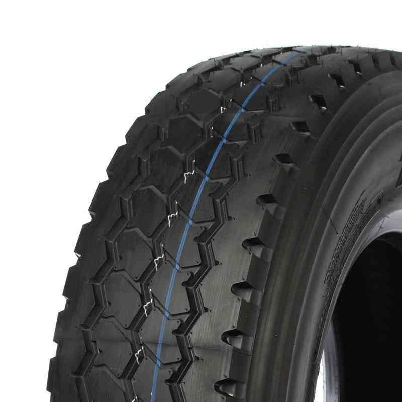 315/80R22.5 FIRESTONE FS833 156/150K TL M+S 3PMSF