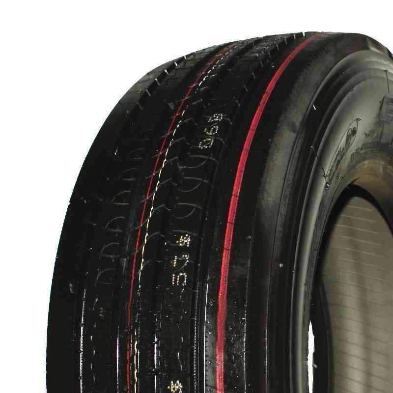 295/80R22.5 BRIDGESTONE ECOPIA H-STEER 001 154/149M TL