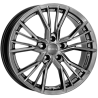 8,5X19 MAK UNION 5/112   ET42 CH66,45