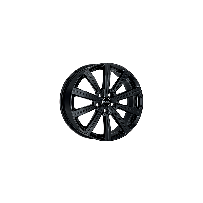 8,5X19 MAK BIRMINGHAM 5/120   ET35 CH64,1