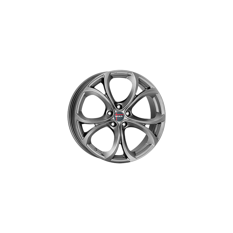 9,5X19 MAK LARIO 5/110   ET42 CH65,1