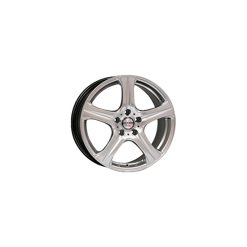 7,0X17 CESAM SPORT INDY 4/100 ET35 CH73,1