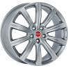 9,5X22 MAK BIRMINGHAM 5/112   ET31 CH66,45