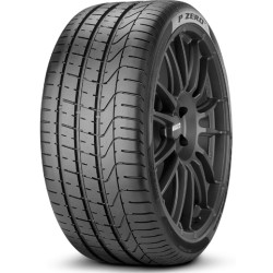 245/45R20 PIRELLI PZERO*RFT...