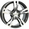 9,5X21 MONACO WHEELS GP4 5/112   ET35 CH66,5