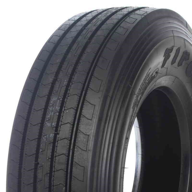 385/55R22.5 FIRESTONE FT522+ 160J TL 3PMSF