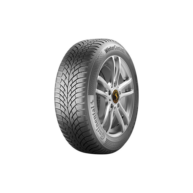 175/65R14 CONTINENTAL TS870XL 86T