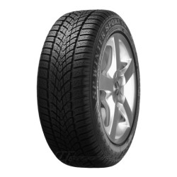 205/45R17 DUNLOP SPWIN4D*RF...