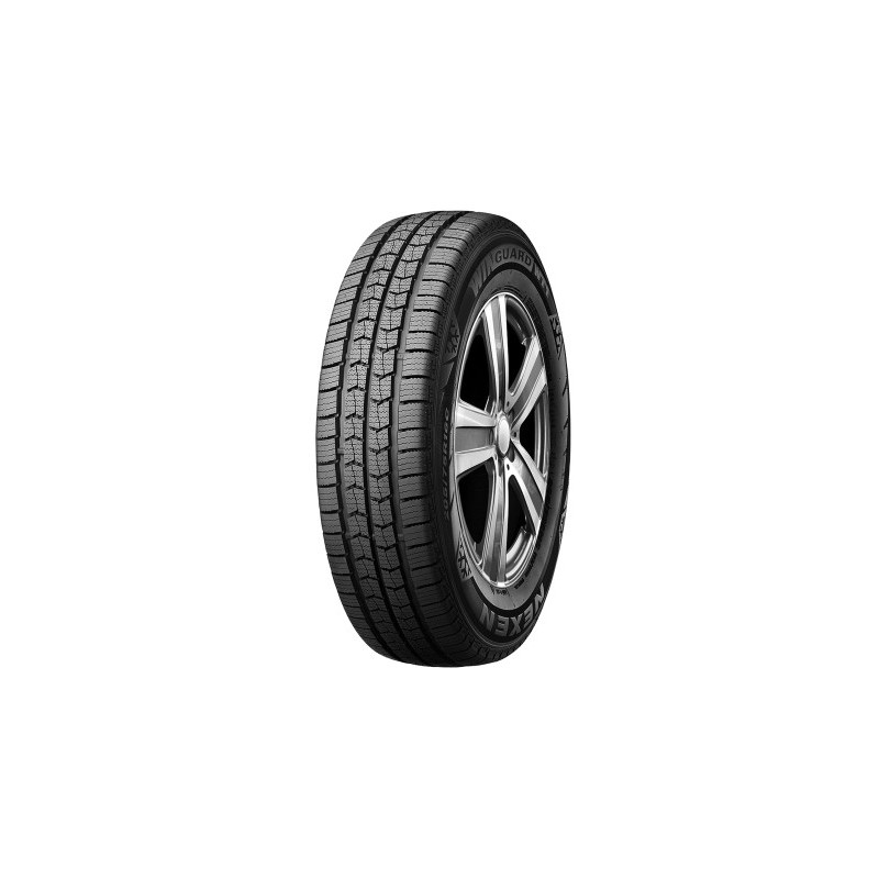185/75R16 NEXEN WT1 104R