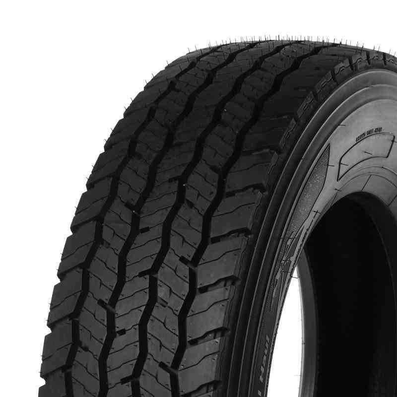 305/70R19.5 HANKOOK SMART FLEX DH35 148/145M 16PR TL M+S 3PMSF