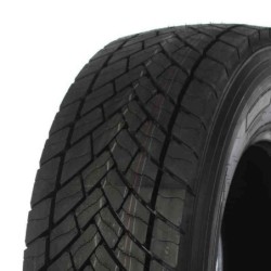 285/70R19.5 GOODYEAR KMAX D...