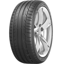 225/55R18 DUNLOP SPMAXXRT2X...