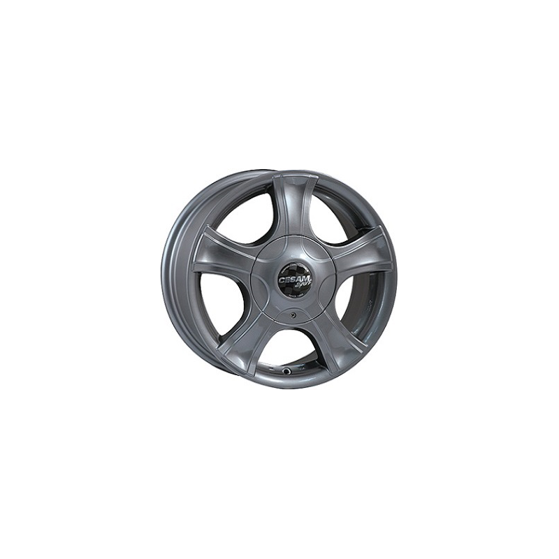 6,5X16 CESAM SPORT KARGO 5/120 ET45 CH65,1