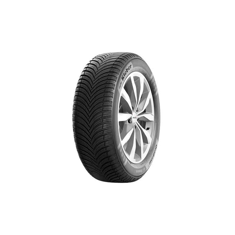 205/50R17 KLEBER QUADRAX3XL 93V