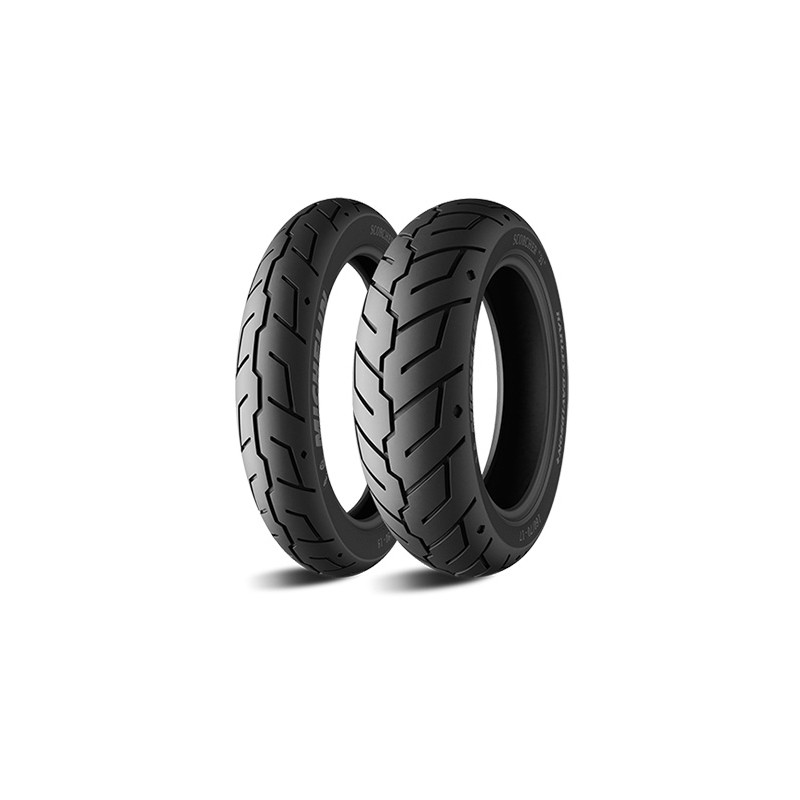 130/60R19 MICHELIN SCORCHER31 61H
