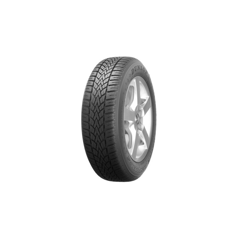 175/65R15 DUNLOP SPWINRESP2 84T
