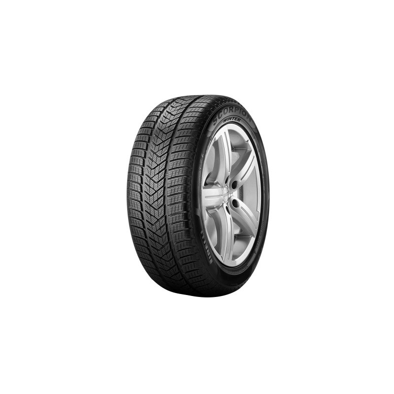 255/55R19 PIRELLI S-WNT(AO) 111H
