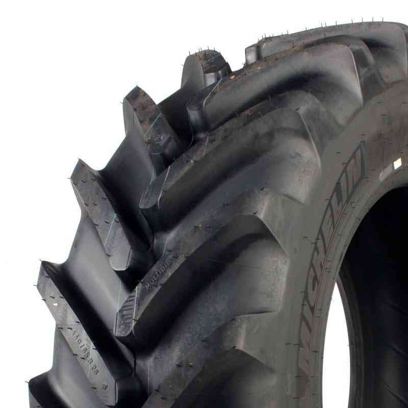 600/65R34 MICHELIN MULTIBIB 151D TL