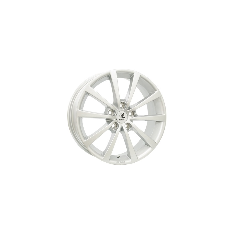 7,0X17 IT WHEELS ALICE 5/112   ET48 CH66,5