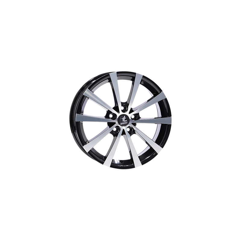 7,5X18 IT WHEELS ALICE 5/108   ET45 CH74,1