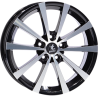 7,5X18 IT WHEELS ALICE 5/115   ET41 CH70,2