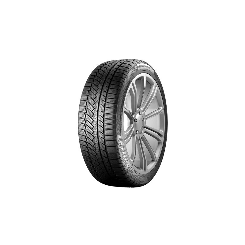 235/60R18 CONTINENTAL TS850P 103T
