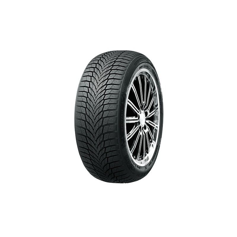 255/40R18 NEXEN WGSP2XLWU7 99V