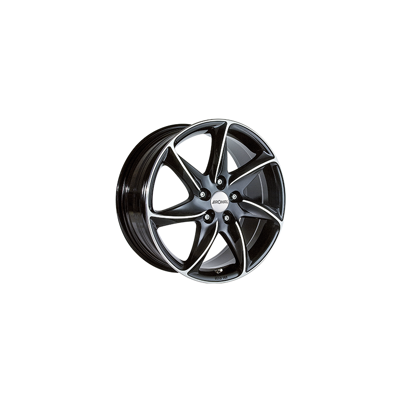 8,0X17 RONAL R51 5/112   ET35 CH76