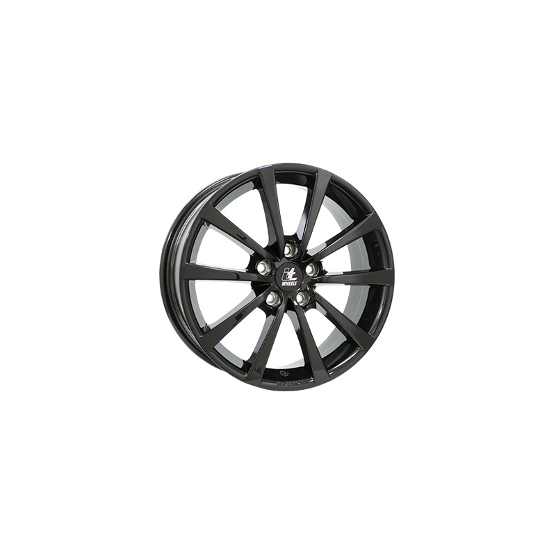 7,5X18 IT WHEELS ALICE 5/112   ET45 CH66,5