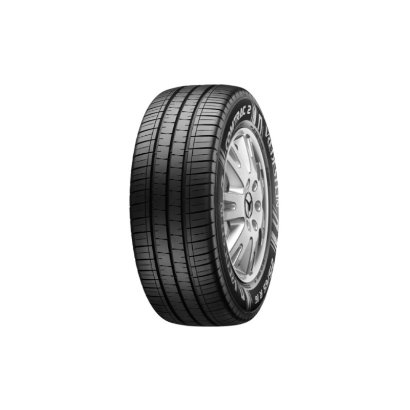 195/60R16 VREDESTEIN COMTRAC2 99H